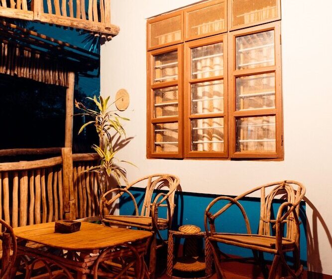 Adventures Nest Hostel