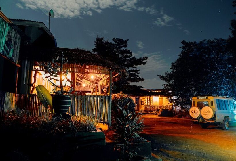 Adventures Nest Hostel