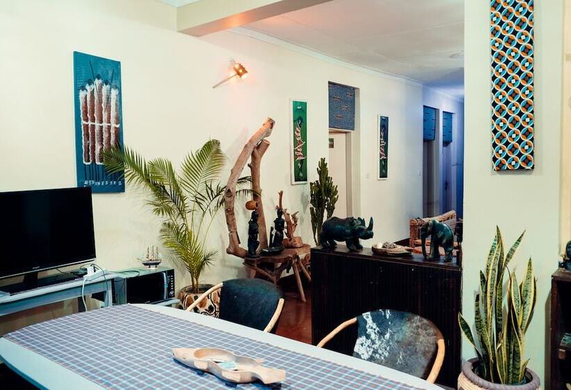 Adventures Nest Hostel