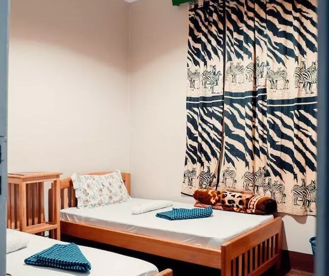 Adventures Nest  Hostel