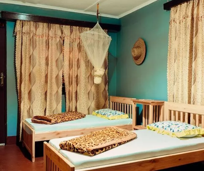 Adventures Nest  Hostel