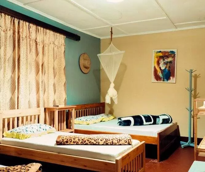 Adventures Nest  Hostel