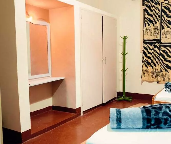 Adventures Nest  Hostel