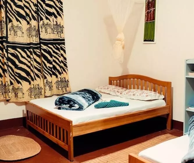 Adventures Nest  Hostel