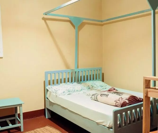 Adventures Nest  Hostel
