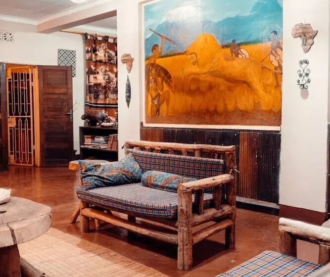 Adventures Nest  Hostel