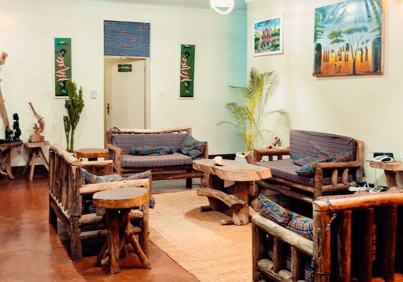 Adventures Nest Hostel