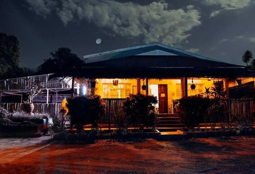 Adventures Nest  Hostel