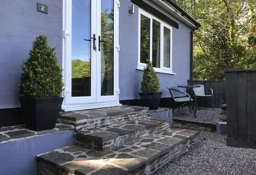 Aamiaismajoitus (B&B) The Mill At Glynhir