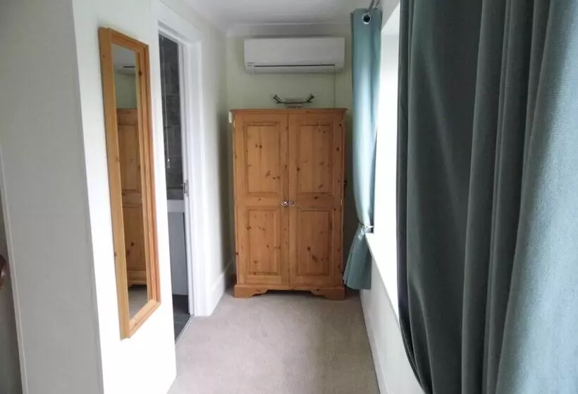 Aamiaismajoitus (B&B) The Mill At Glynhir