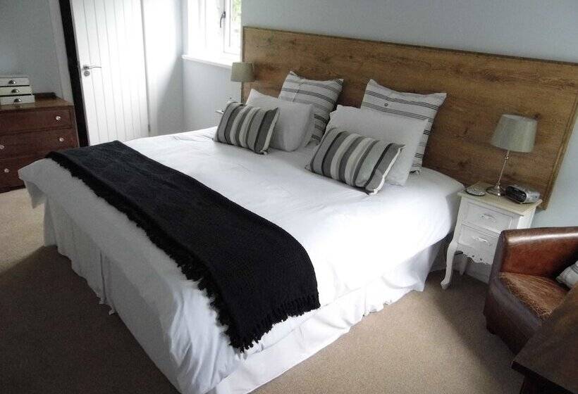 مبيت وإفطار The Mill At Glynhir