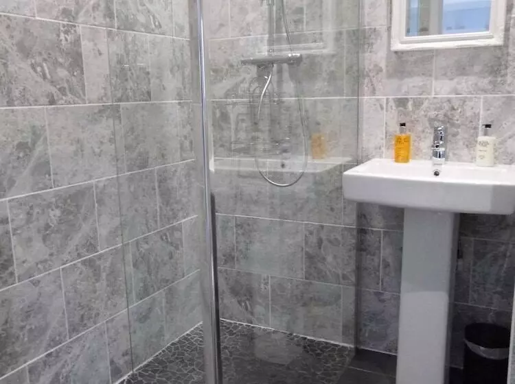 Aamiaismajoitus (B&B) The Mill At Glynhir