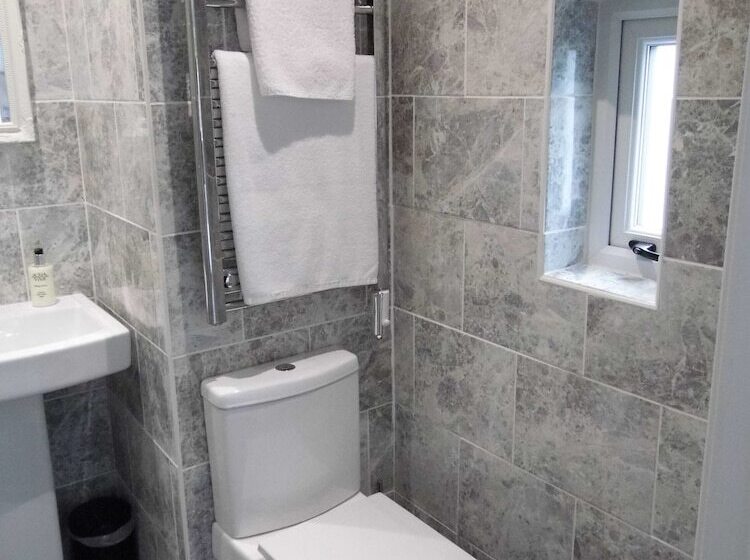 مبيت وإفطار The Mill At Glynhir