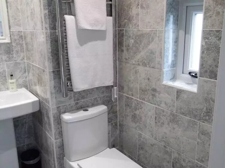 Aamiaismajoitus (B&B) The Mill At Glynhir