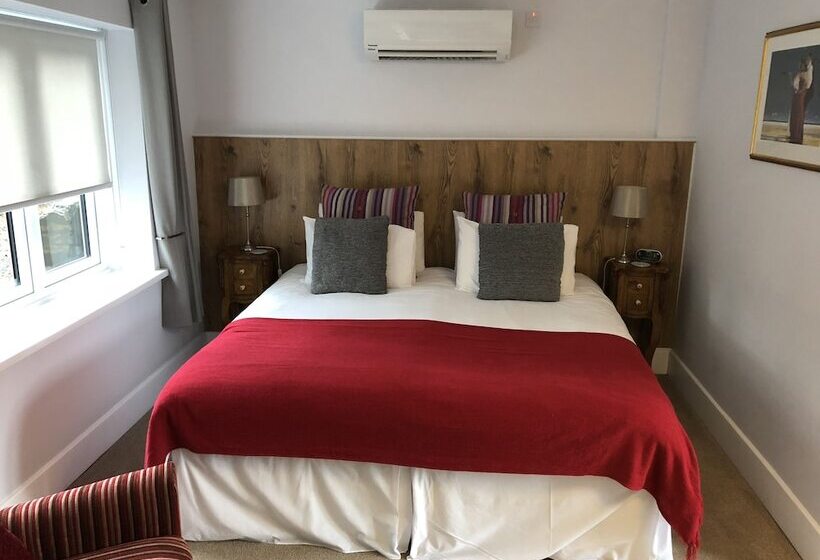 مبيت وإفطار The Mill At Glynhir