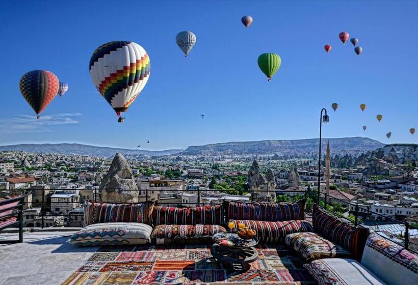 هتل Arinna Cappadocia