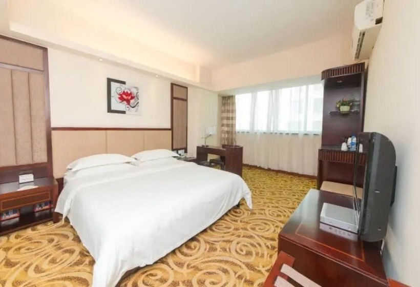 City Convenient Hotel Chimelong Branch