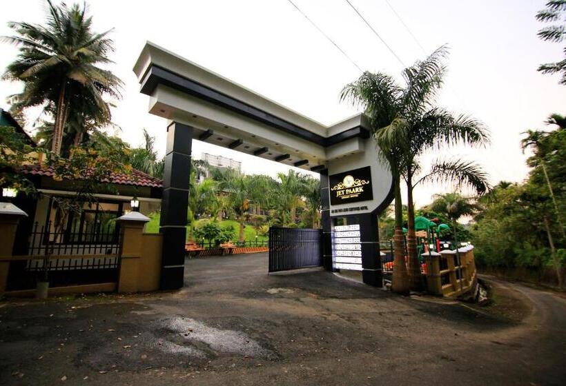 호텔 Jet Paark