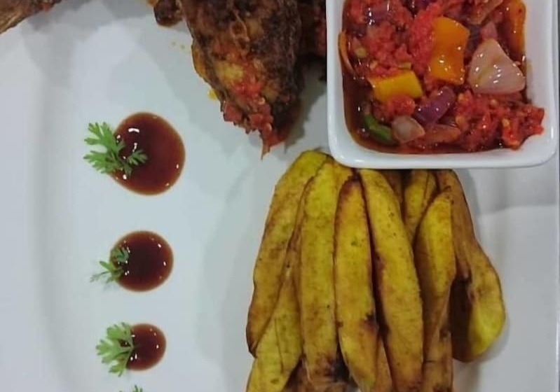 هتل Santarosa Suites & Bar