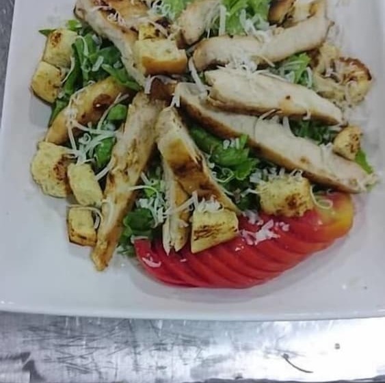 هتل Santarosa Suites & Bar