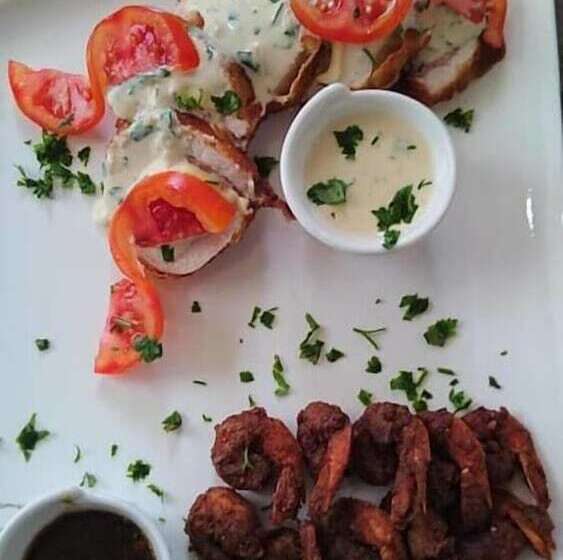 هتل Santarosa Suites & Bar