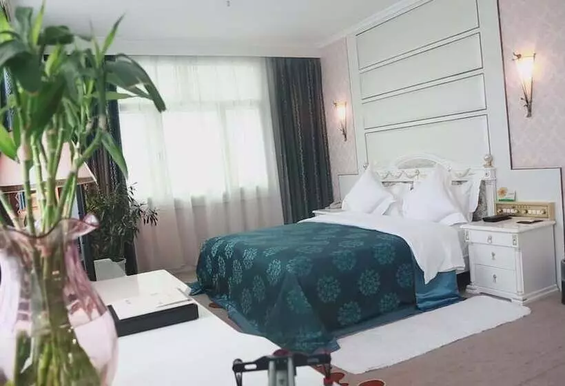 هتل Zhongfayuan