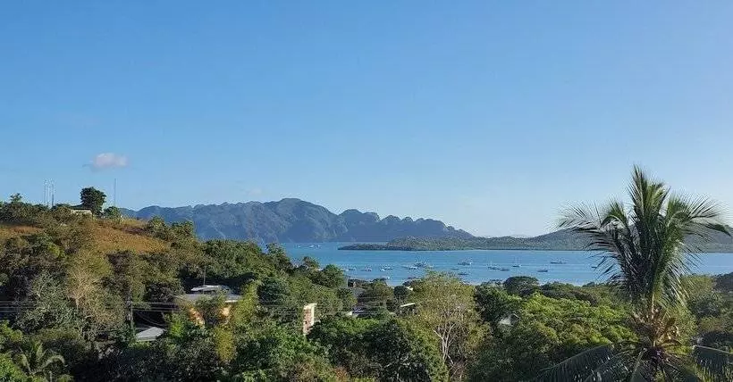 Outpost Hostel   Coron   Adults Only