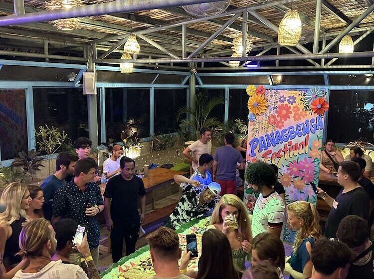 Outpost Hostel   Coron   Adults Only