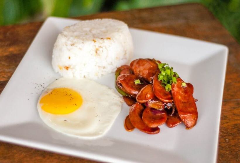 Outpost Hostel   Coron   Adults Only