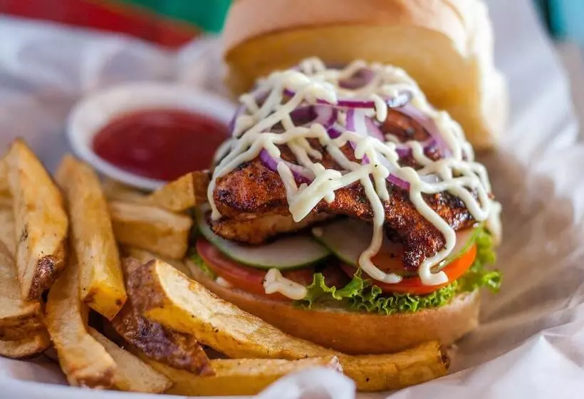 Outpost Hostel   Coron   Adults Only