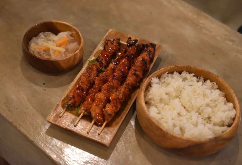 Outpost Hostel   Coron   Adults Only