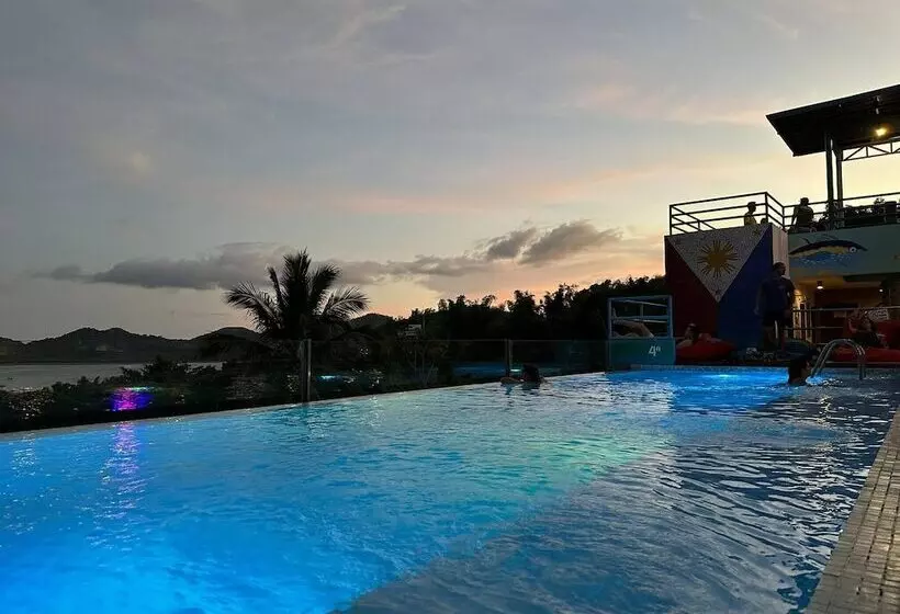 Outpost Hostel   Coron   Adults Only