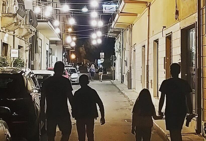 Pensjonat Ierre B&b Il Piacere Dell Accoglienza