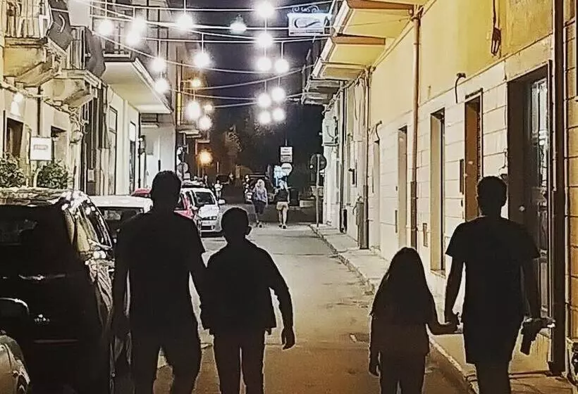 پانسیون Ierre B&b Il Piacere Dell Accoglienza