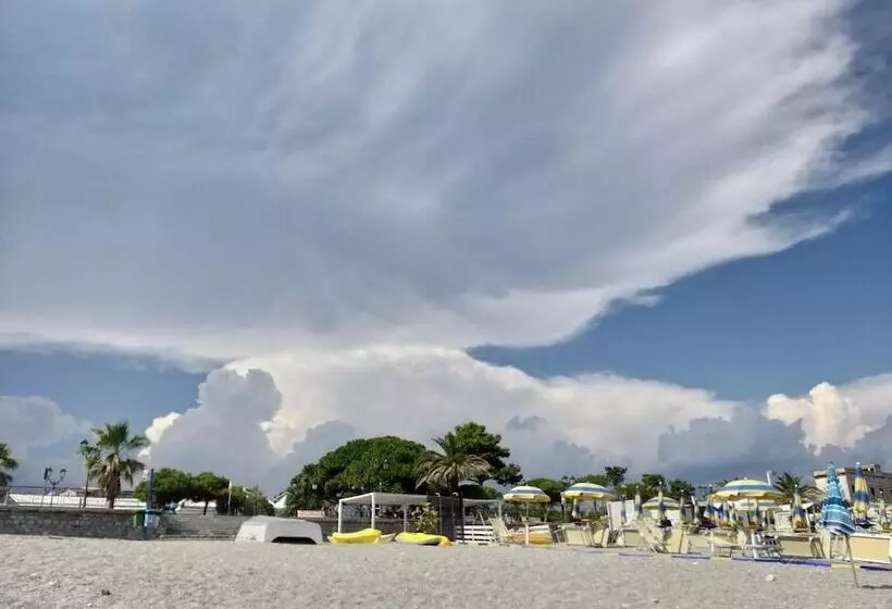 پانسیون Ierre B&b Il Piacere Dell Accoglienza