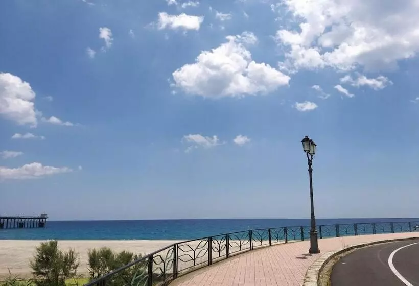 پانسیون Ierre B&b Il Piacere Dell Accoglienza