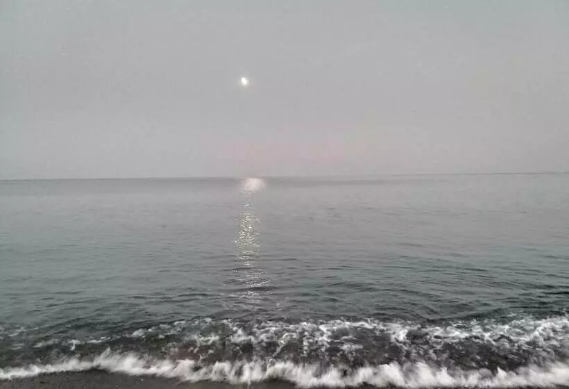 پانسیون Ierre B&b Il Piacere Dell Accoglienza