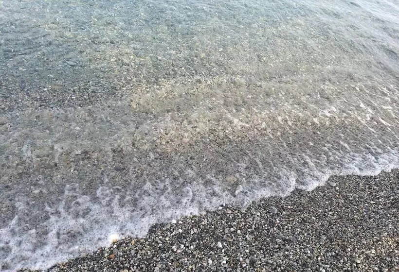 پانسیون Ierre B&b Il Piacere Dell Accoglienza