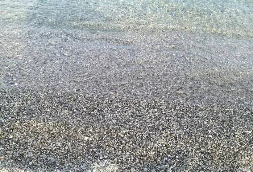 پانسیون Ierre B&b Il Piacere Dell Accoglienza