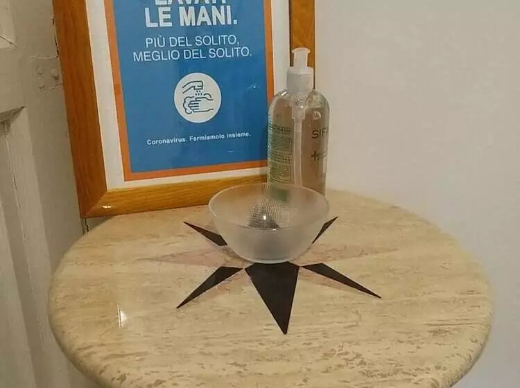 پانسیون Ierre B&b Il Piacere Dell Accoglienza