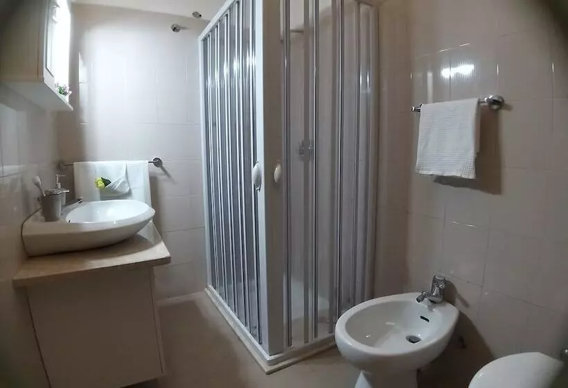 پانسیون Ierre B&b Il Piacere Dell Accoglienza