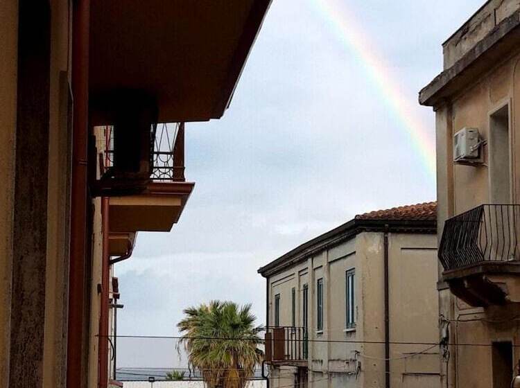 Pensjonat Ierre B&b Il Piacere Dell Accoglienza