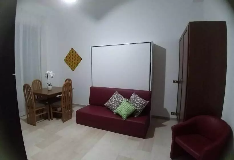 پانسیون Ierre B&b Il Piacere Dell Accoglienza