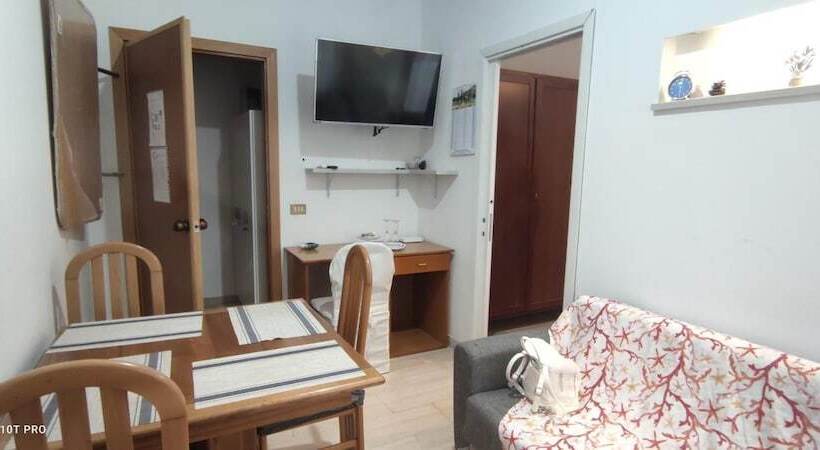 Pensjonat Ierre B&b Il Piacere Dell Accoglienza