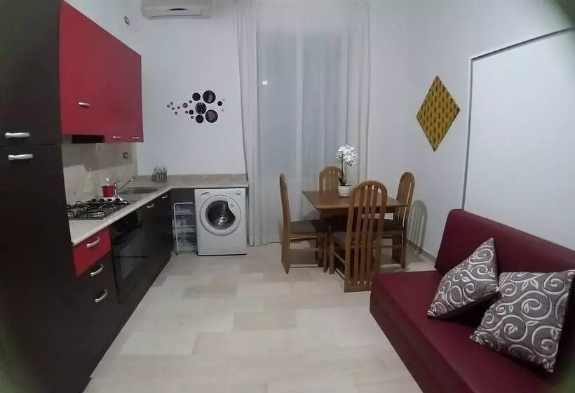 پانسیون Ierre B&b Il Piacere Dell Accoglienza