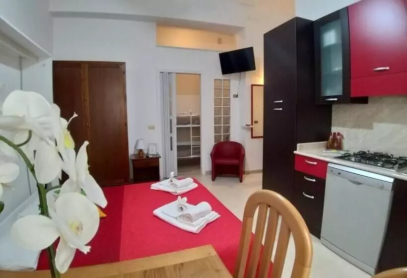 پانسیون Ierre B&b Il Piacere Dell Accoglienza