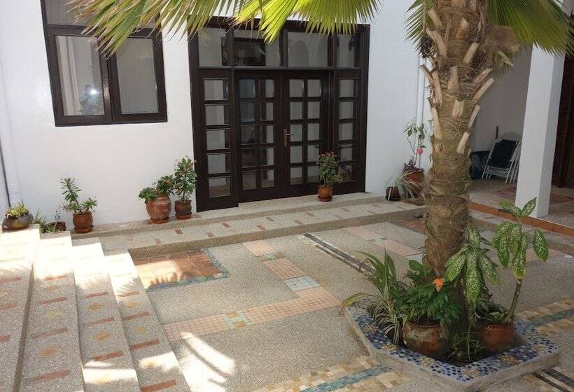 ペンション Villa Teranga