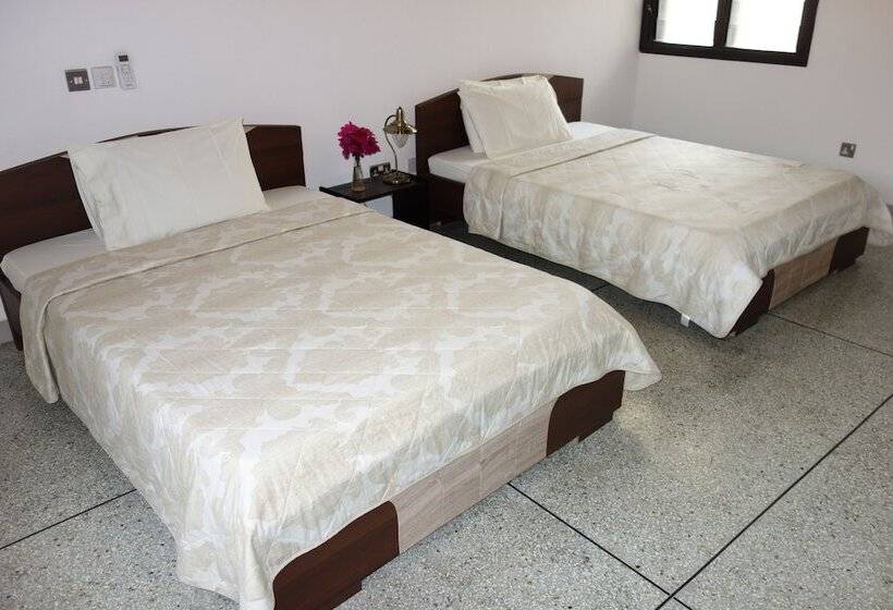 ペンション Villa Teranga