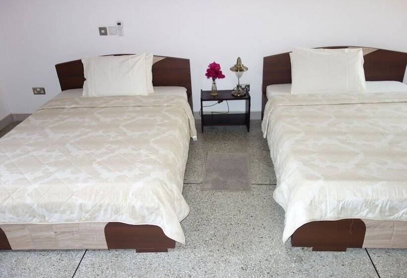 ペンション Villa Teranga