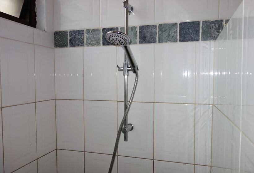 ペンション Villa Teranga